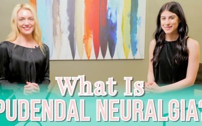 What is Pudendal Neuralgia?