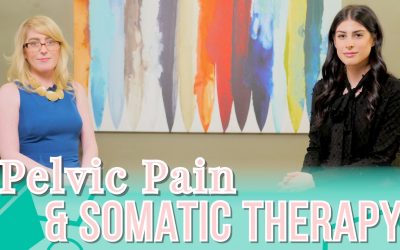 A Transformational Pelvic Pain Story & The Power of Somatic Therapy