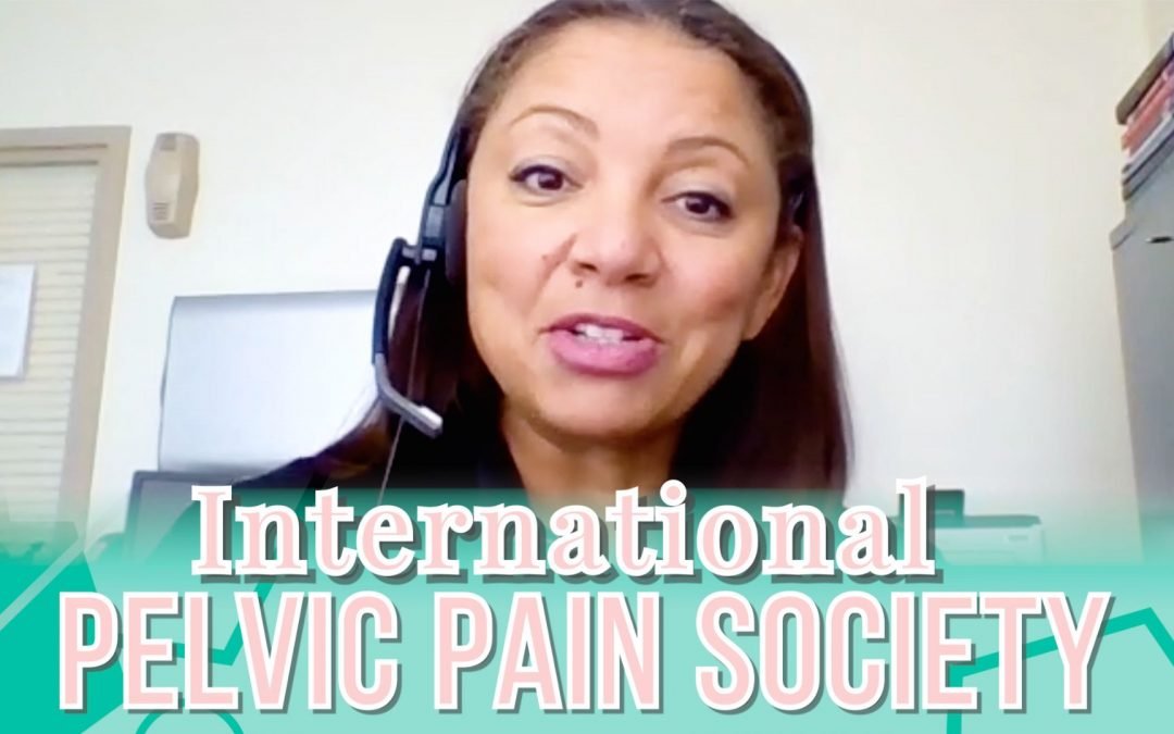 An Interview With Georgine Lamvu, The Chair of The International Pelvic Pain Society