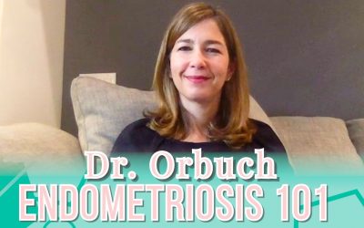 Endometriosis 101 with Dr. Iris Kerin Orbuch