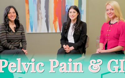 Connections between Pelvic Pain and GI: An interview with Gastroenterologist Dr. Bonheur