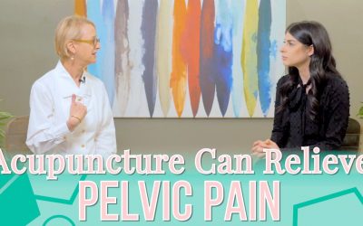 The Remarkable Way Acupuncture Can Relieve Pelvic Pain