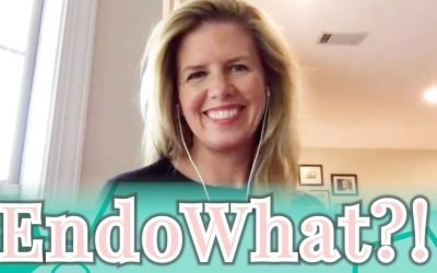 An Interview with EndoWhat?! Documentary Producer, Shannon Cohn