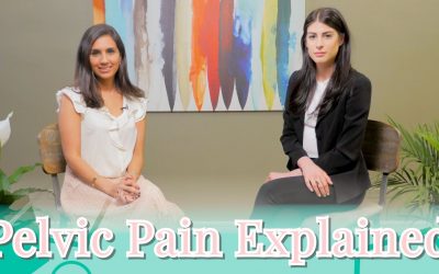 An in Depth Explanation of Pelvic Pain in Both Men & Women